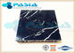 Customized Thickness Marble Stone Honeycomb Panel at 1200 mm width and 1200 mm length supplier