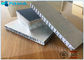 Light Weight Honeycomb Core Material Glue Bonded Aluminium Composite Sheet supplier