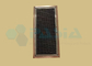 Soldering SS316L Stainless Steel Honeycomb Air Vent For EMI supplier